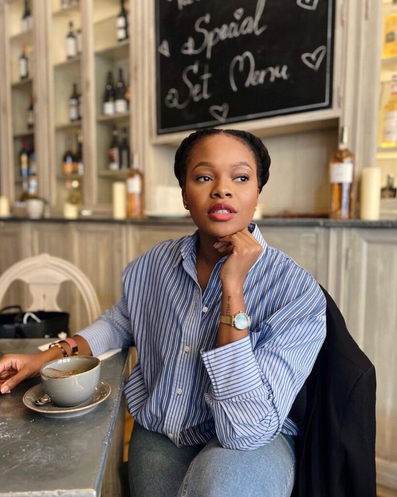 Zainab Balogun-Nwachukwu Biography, Age, Husband, Movies, Child, Instagram, Wedding Pictures, Endometriosis, Net Worth, and Career