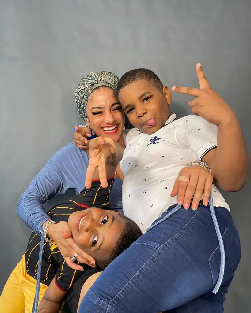 Sophie Alakija Biography, Age, Parents, Movies, Husband, Children, Religion, Net Worth 3 Sophie Alakija Biography, Age, Parents, Movies, Husband, Children, Siblings, Instagram, Religion, Net Worth, and Career