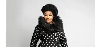 Eucharia Anunobi Biography, Age, Son, Old Movies, New Husband, State Of Origin, Boyfriend, Net Worth, and Career