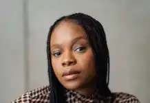 Zainab Balogun-Nwachukwu Biography, Age, Husband, Movies, Child, Instagram, Wedding Pictures, Endometriosis, Net Worth, and Career