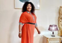 “Intimacy Doesn’t Guarantee Marriage” – Eucharia Anunobi Warns Women Eucharia Anunobi Biography, Age, Son, Old Movies, New Husband, State Of Origin, Boyfriend, Net Worth, and Career