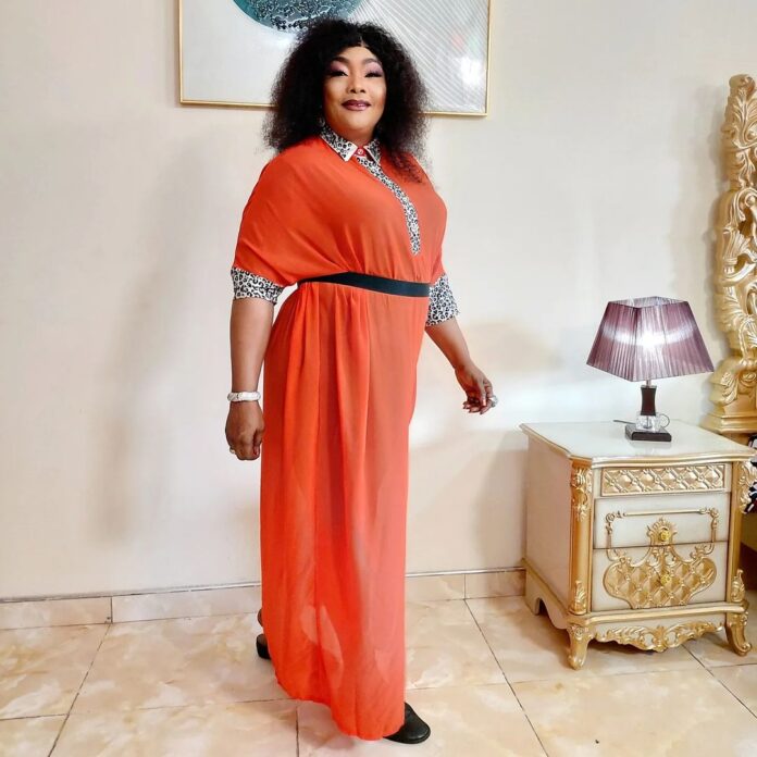 Eucharia Anunobi Biography, Age, Son, Old Movies, New Husband, State Of Origin, Boyfriend, Net Worth, and Career