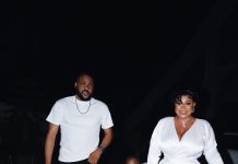 “I Won’t Do It Again” — Joke Jigan Opens Up About Postpartum Struggles After Welcoming Second Child Joke Jigan Shares Adorable Photos