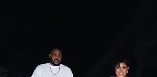 Joke Jigan Shares Adorable Photos