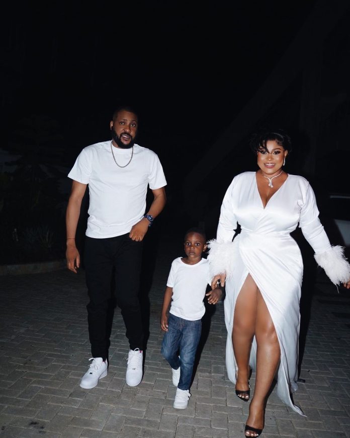 Joke Jigan Shares Adorable Photos Joke Jigan Shares Adorable Photos