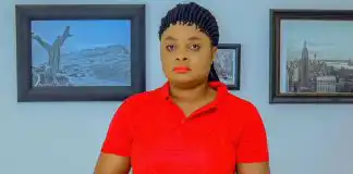 “Which of God’s mercies can I deny” Bimbo Ademoye overwhelmed with love as she counts her blessings