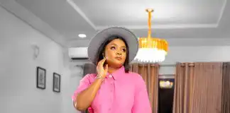 Bimbo Ademoye