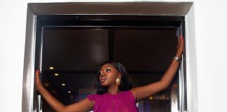 "I knew you wanted to Injure Us" Nigerians Reacts as Nollywood Hot Actress Yvonne Jegede Breaks the Internet with Mind blowing Raunchy Photos