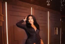 Dabota Lawson on failed marriage