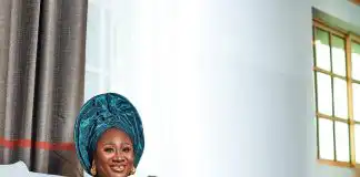 Yoruba Actress, Yetunde Bakare calls for prayers as she marks birthday
