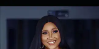Actress Judy Austin says as she shares new stunning pictures online
