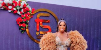 “I’ve more layers to explore” Chike Ike launches real estate properties, Video goes viral