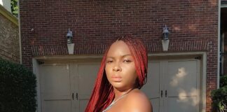 Nigerian Singer, Yemi Alade Flaunts Her New Body in Latest Photos