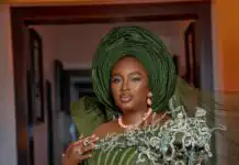 Mo Bimpe tells Lateef