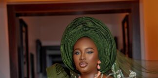 Mo Bimpe tells Lateef