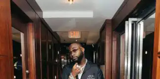 “Believe in yourself” Davido shares inspiring message as he set to make history in Toronto