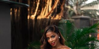 “She looks like Viola Davis” Iyabo Ojo, Ama Reginald, and other react as Hilda Baci Ignites Excitement with a Captivating New Instagram Post "She looks like Viola Davis" Iyabo Ojo, Ama Reginald, and other react as Hilda Baci Ignites Excitement with a Captivating New Instagram Post