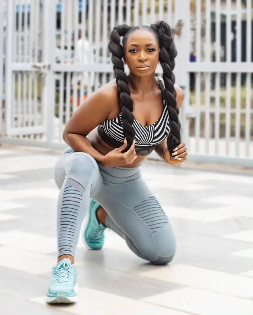 Kate Henshaw Causes A Stir As She Celebrates Her Birthday On Instagram