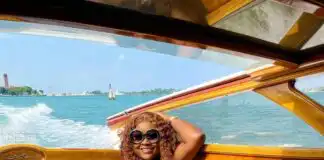 “Don’t Ever Fall In Love With A Guy Who Loves Your Hips, Boobs, Laps” – Nancy Iheme