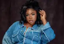“Speaking things into existence does nothing without solid work” Eniola Ajao shares inspiring message