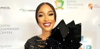 Tonto Dikeh opens up on her