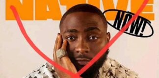 “This Is Totally Unacceptable In Islam, You Should Pull That Video Down” - Nuhu To Davido