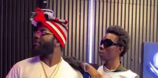 Blaqbonez and Odumodublvck