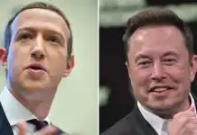 Elon Musk hits out at Zuckerberg as Threads seems 'Threat' to Twitter after 30 million sign-ups