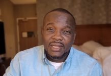 “Please let stop using a child as househelp, it is evil learn to be human”- Yomi Fabiyi drag Celebrities