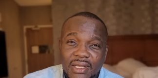 “Please let stop using a child as househelp, it is evil learn to be human”- Yomi Fabiyi drag Celebrities