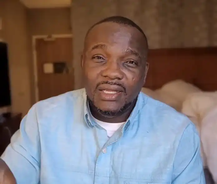 “Please let stop using a child as househelp, it is evil learn to be human”- Yomi Fabiyi drag Celebrities