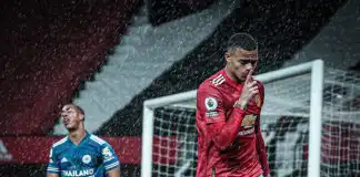 Manchester United have decided to Loan Mason Greenwood.