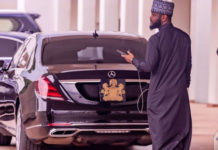 Seyi Tinubu.