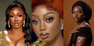 #BBNaija Allstars: You’re Slutshaming Someone When Everyone Knows Your Hustling Spot - Christy O Slams Tolanibaj Over Rift With Ilebaye