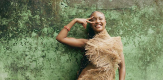 Singer Ayra Starr Shares Lovely Photos Of Herself