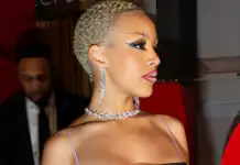 Doja Cat Alienates Fans By Rebuking Nickname 'Kittenz' Ahead of Tour