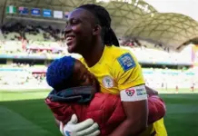 Make Things Right – Nnadozie