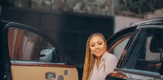 “Still The Same Girl With The Same Name, Just A Different Mindset And Way Of Life” Regina Daniels