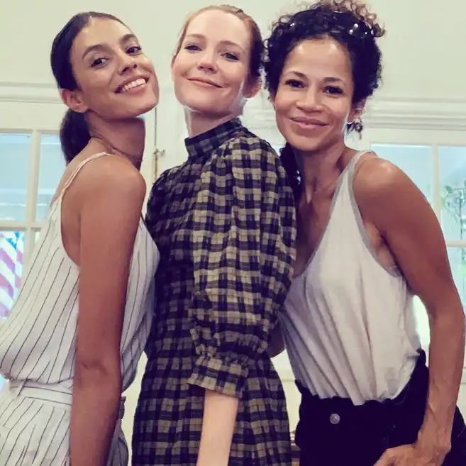 Sherri Saum Biography, Age, Twins, Husband, Spouse, Height, Movies, TV Shows, Gossip Girl, Parents, Income, Salary, Net Worth, and Career