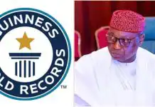 Guinness World Record: Ekiti Govt Bans Planned 72-Hour 'Kiss-A-Thon' Event, Warns Hoteliers Association