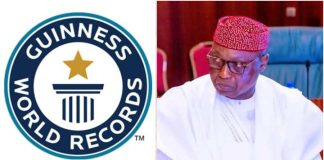 Guinness World Record: Ekiti Govt Bans Planned 72-Hour 'Kiss-A-Thon' Event, Warns Hoteliers Association