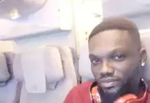 Investigative journalist, David Hundeyin detained in Zimbabwe, Officials claims He his still Nigerian