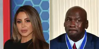 Larsa Pippen says Michael Jordan’s comments about her relationship with his son were originally "traumatizing" and "embarrassing"