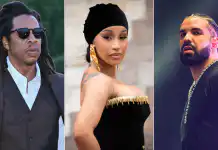 Charlamagne Tha God Says Cardi B Impacts Hip-Hop The Way JAY-Z & Drake Did
