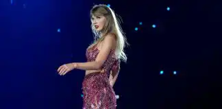 Taylor Swift Eras Tour: Star forced to run after stage malfunctions