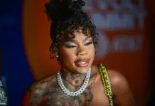 Sukihana Trends on Twitter Amid Video Scandal Sukihana Trends on Twitter Amid Video Scandal