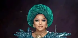 My Price Has Gone Up - Bobrisky