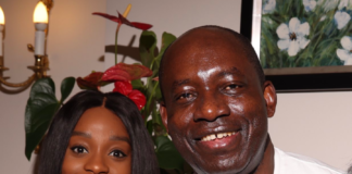 Reactions After Adaora Soludo Releases Photo With Her Father, Gov Soludo To Celebrate His Birthday