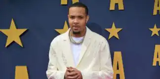G Herbo arrested in Chicago for gun possession