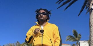 Nigerian Doctor Raised Alarm Over A Recent Photo Of Olamide (Photo)